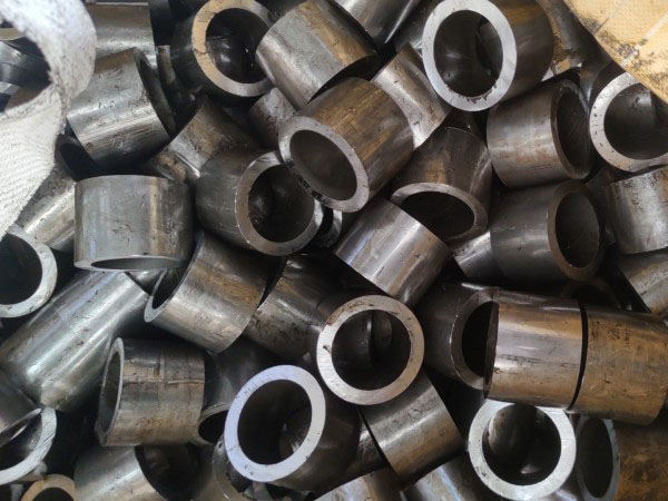 堆龙德庆无缝钢管切割