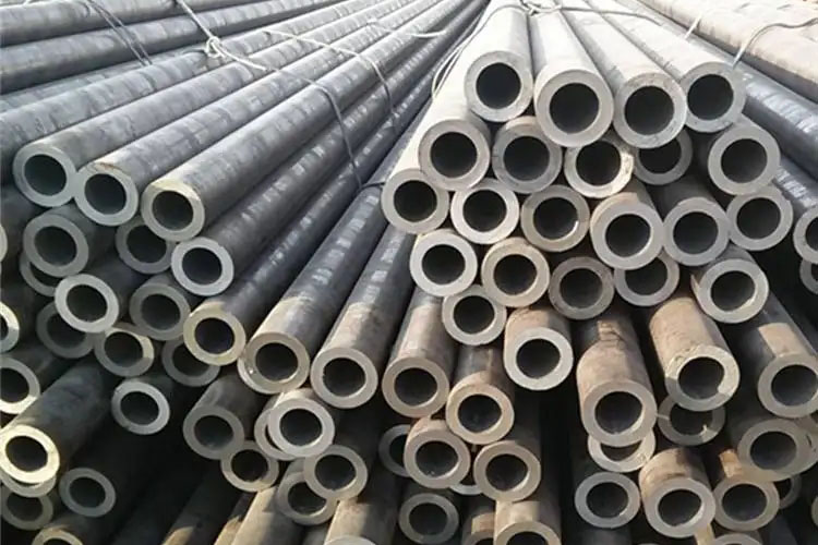 堆龙德庆20G高压锅炉无缝钢管
