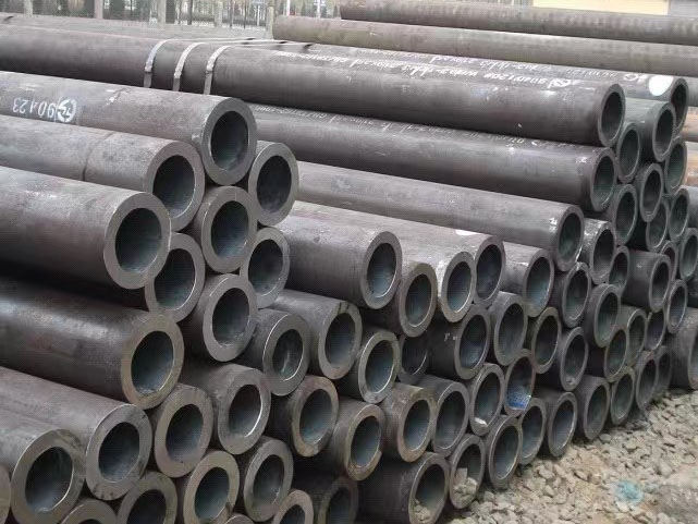 堆龙德庆20G无缝钢管