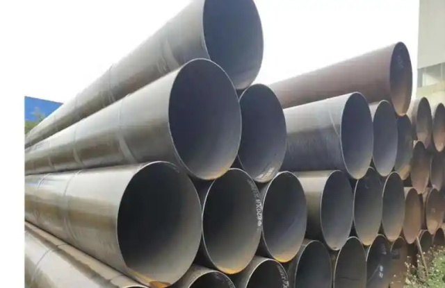 堆龙德庆20CrMo大口径无缝钢管