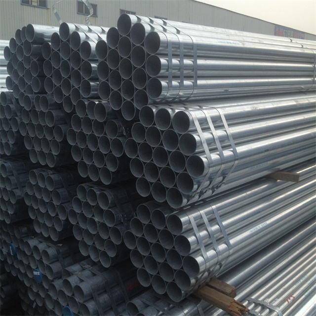 堆龙德庆35CrMo镀锌无缝钢管
